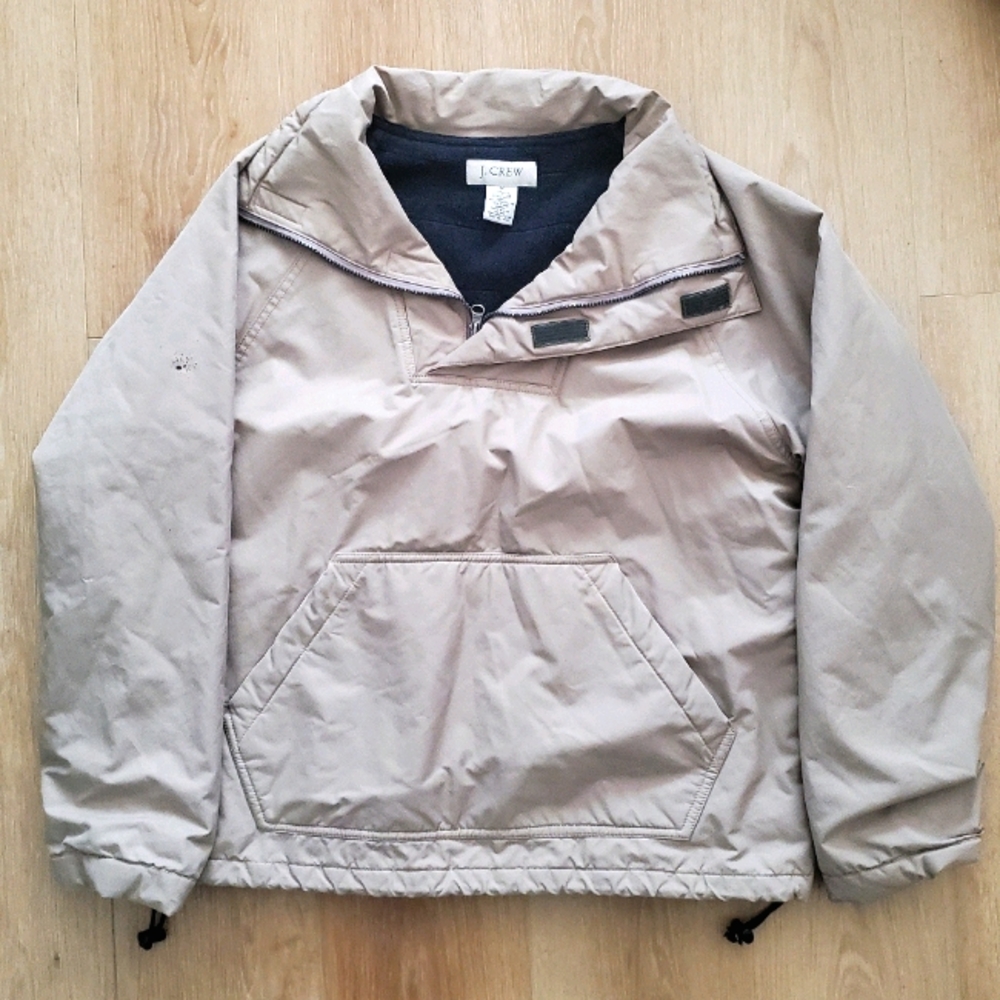 J.Crew Snow Jacket M